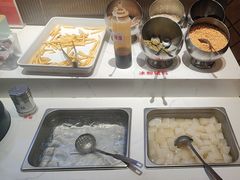 -楚江子·龙继斑鱼庄(建设东路店)