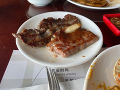 -晋江荣誉国际酒店·港誉茶餐厅