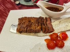 -夏阳湖皇冠假日酒店-中餐厅