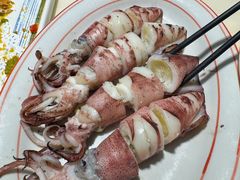 -东江海鲜大排档·潮汕菜·砂锅粥