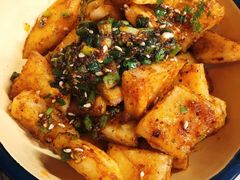 -2烧烤串·秘制鲫鱼