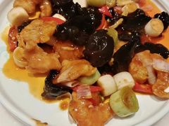 -丁字口海鲜热炒·烧烤大排档