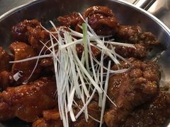 -MI WU FACTORY米屋美食工厂餐厅(绿地店)