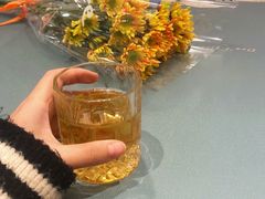 -燕庭·纯燕窝·甜品下午茶(南京西路店)
