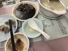 -蘭心餐厅(进贤路店)