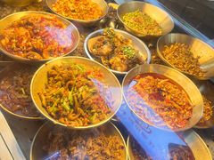 -带杏干面馆(洋湖景园店)