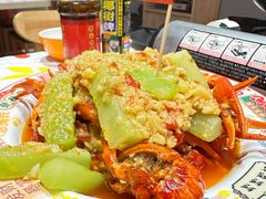 -吉利龙虾·新派海鲜烧烤