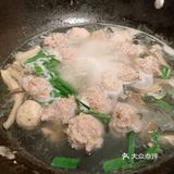 宅家轻松学做丸子汤🍲