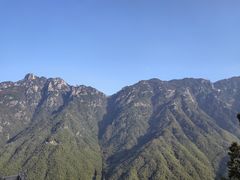 -九华山风景区
