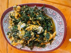 -农家土菜老煨锅(木鱼镇店)