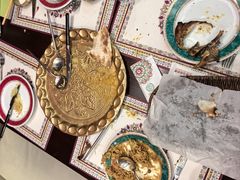 -食彩美印度特色美食餐厅·印度料理