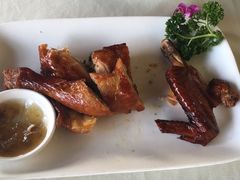 -莲餐厅·湖北菜·藕汤是头牌(愚园路店)