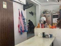 -南湖胖子砂锅(五福街店)