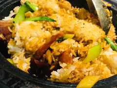 -多多旺港式茶餐厅(新区店)