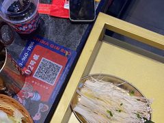 -秦炉烤肉(财富中心店)