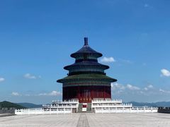 -黄贤森林公园