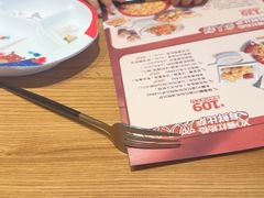 -棒约翰比萨·意面(松江开元店)