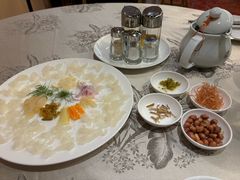 -香云轩·顺德菜(香云纱园林酒店店)