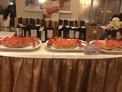 -鸿星海鲜酒家(格兰中心店)