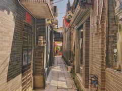 -小洲村
