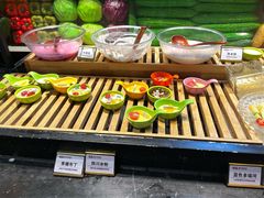 -梨花自助烤肉(天河城店)