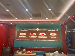 -塔斯汀中国汉堡(徐汇汇京广场店)
