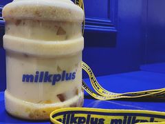 芒芒牛乳桶-milkplus·泰式奶茶(较场东路店)