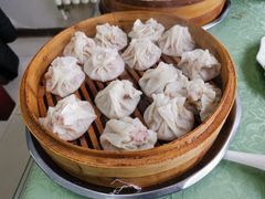 羊肉烧卖-国庆烧麦馆