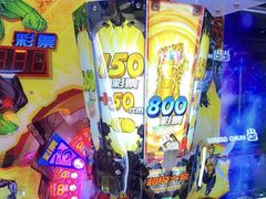 -反斗乐园(中航城君尚购物中心)