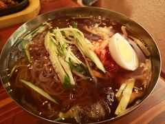 荞麦冷面-恩你小木屋米酒店(安盛店)