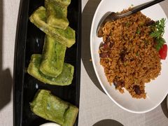 -龙猫意杯花园餐厅(芙蓉湖店)