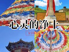 -日月山景区