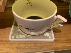 -星巴克(金谊广场店)