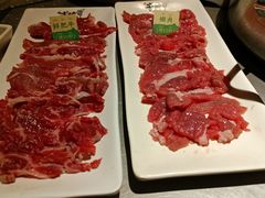 -牛德亨臻牛潮汕火锅(万邦时代店)