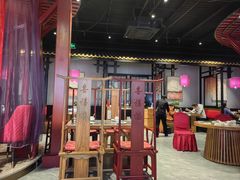 -喜福楼(黑山大街店)