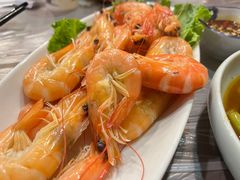 -阿杰臻选海鲜饭店(普陀山店)