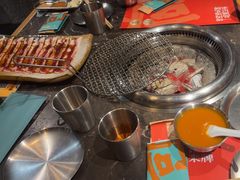 -一品诚记烤肉·甄选店(中南路店)
