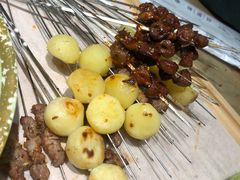 -申记串道(中街店)