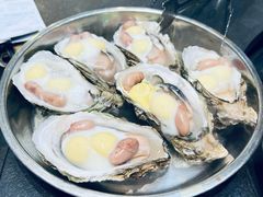-飞尝蚝·顺德菜·鱼生(顺德总店)
