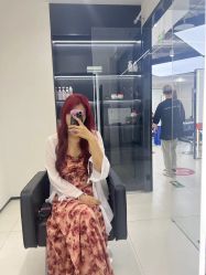 -FINE HAIR 烫染专业设计