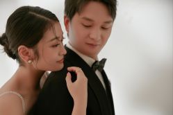 点击看大图 -天一婚纱摄影TIA STUDIO(珠海路店)