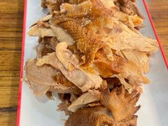 -豫掌柜饸饹面·烩面(秀沿路店)