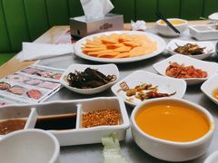-韩宫宴和牛烤肉(合肥滨湖银泰城店)