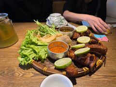 -小喜客·云南特色菜(纳西庭院店)