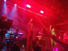 -MOSSO音乐酒吧·live house(南京旗舰店)