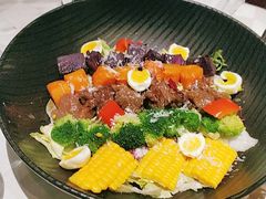 -西堤牛排(南京龙江店)