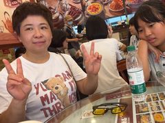 -赵记传承·中国甜品(福州总店)