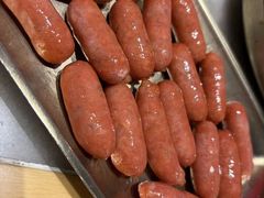 -韩宫宴烤肉·料理(荆门漳河万达店)