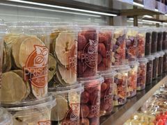 -品忆香炒货工坊(西稍门店)