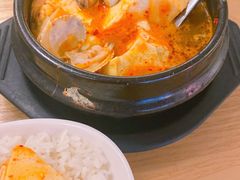 豆腐汤-莫嘎(乌鲁木齐中路店)